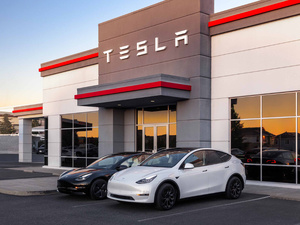 Tesla s’installe officiellement au Maroc et lance les Model 3 et Model Y Tesla s’installe officiellement au Maroc et lance les Model 3 et Model Y