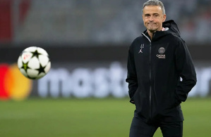 PSG : Luis Enrique ouvert à une prolongation jusqu’en 2030 PSG : Luis Enrique ouvert à une prolongation jusqu’en 2030