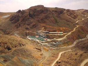 Cobalt et phosphates : Washington mise sur Rabat pour sécuriser ses approvisionnements Cobalt et phosphates : Washington mise sur Rabat pour sécuriser ses approvisionnements