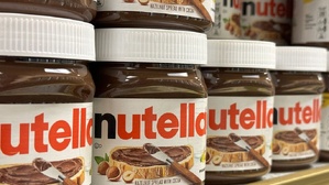 Du Nutella aux cacahuètes ? Oui, ça arrive bientôt Du Nutella aux cacahuètes ? Oui, ça arrive bientôt