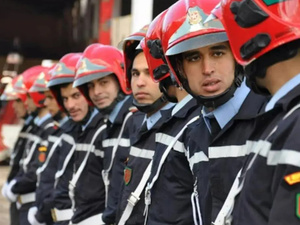 Résilience nationale : le Maroc érige la protection civile en priorité absolue Résilience nationale : le Maroc érige la protection civile en priorité absolue
