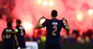 Achraf Hakimi parmi les 100 meilleurs footballeurs du XXIe siècle selon Canal+ Achraf Hakimi parmi les 100 meilleurs footballeurs du XXIe siècle selon Canal+