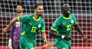 Iliman Ndiaye revient sur la panenka ratée de Brahim Diaz lors de la finale Sénégal-Maroc