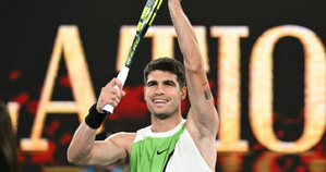 Classement ATP : Auger-Aliassime grimpe au 6e rang après son titre à Montpellier Classement ATP : Auger-Aliassime grimpe au 6e rang après son titre à Montpellier