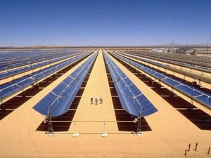 Maroc: Masen déploie 12 stations pour sécuriser les futurs projets photovoltaïques