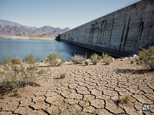 Sans les eaux marocaines, quel avenir pour Ghar Djebilet à Béchar ? Sans les eaux marocaines, quel avenir pour Ghar Djebilet à Béchar ?