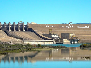 Ressources hydriques : les barrages marocains atteignent un taux de 67%