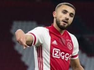 Labyad au Brésil : le Marocain signe chez les Corinthians Labyad au Brésil : le Marocain signe chez les Corinthians