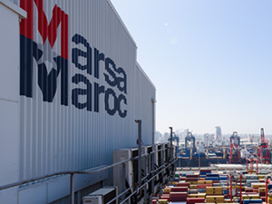 Marsa Maroc signe un contrat stratégique pour moderniser le port de Monrovia Marsa Maroc signe un contrat stratégique pour moderniser le port de Monrovia
