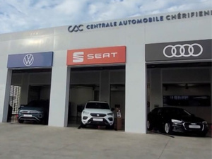 Centrale Automobile Chérifienne : 2025, l’année de la croissance et du virage digital