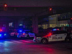 Canada : attaque armée dans une école de Tumbler Ridge Canada : attaque armée dans une école de Tumbler Ridge
