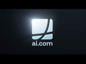 AI.com: un spot au Super Bowl, un record de visites, et une panne éclair