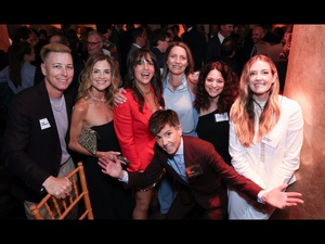 Déjeuner des nommés aux Oscars 2026: une édition résolument internationale sous le signe de la diversité