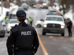 Canada : 9 morts dans une fusillade au sein d’un lycée en Colombie-Britannique Canada : 9 morts dans une fusillade au sein d’un lycée en Colombie-Britannique