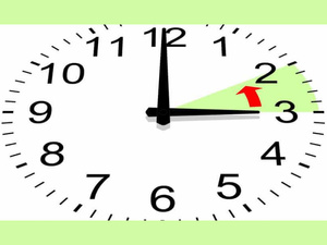 Changement d'heure : le Maroc repasse à l'heure GMT le 15 février Changement d'heure : le Maroc repasse à l'heure GMT le 15 février