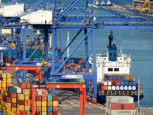 Congestion portuaire et logistique : le commerce marocain sous pression climatique et géopolitique