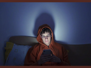 Santé mentale : Meta et Google accusés d'avoir "fabriqué" l'addiction Santé mentale : Meta et Google accusés d'avoir "fabriqué" l'addiction