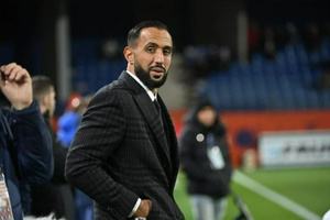 OM : l’avenir de Medhi Benatia de plus en plus incertain