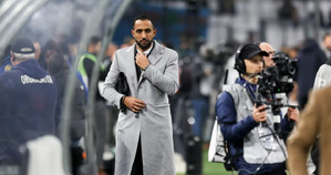 OM : Benatia fragilisé après la débâcle face au PSG OM : Benatia fragilisé après la débâcle face au PSG