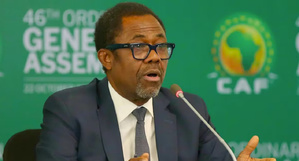 CAF : tensions et menaces de boycott avant la réunion de Dar es Salaam CAF : tensions et menaces de boycott avant la réunion de Dar es Salaam