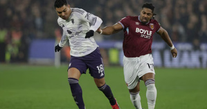 Premier League : Man Utd sauve l’essentiel, Chelsea et Tottenham en crise Premier League : Man Utd sauve l’essentiel, Chelsea et Tottenham en crise