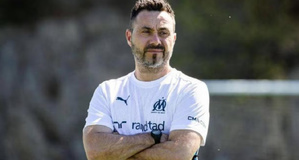 L’OM et Roberto De Zerbi mettent fin à leur collaboration après le fiasco face au PSG