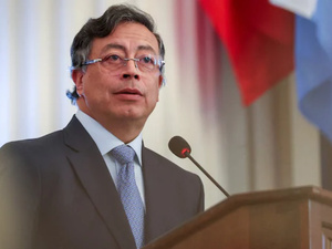 Colombie : Le président Gustavo Petro affirme avoir échappé à une tentative d’assassinat