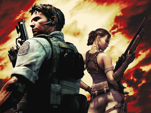 Resident Evil 5 Remake Imminent? ESRB Leak Sparks Fan Frenzy Resident Evil 5 Remake Imminent? ESRB Leak Sparks Fan Frenzy