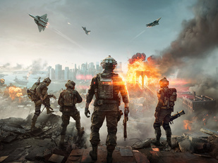 Battlefield 6 Season 2: Can EA Finally Save the Game? Battlefield 6 Season 2: Can EA Finally Save the Game?