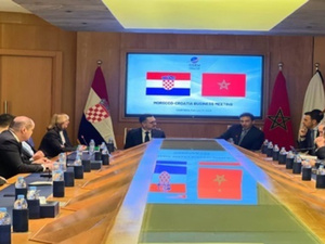 Maroc–Croatie : la CGEM enclenche des partenariats d’investissement concrets