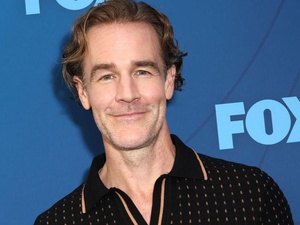 James Van Der Beek, star de “Dawson”, s’éteint à 48 ans James Van Der Beek, star de “Dawson”, s’éteint à 48 ans