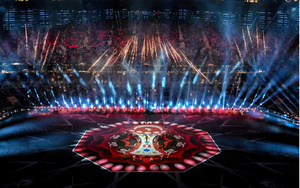 CAN 2028 : la FRMF entretient le flou autour d’une éventuelle candidature du Maroc CAN 2028 : la FRMF entretient le flou autour d’une éventuelle candidature du Maroc