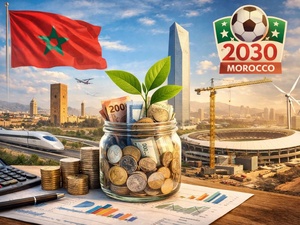 ​Dépôts bancaires : une épargne marocaine abondante, mais à mobiliser