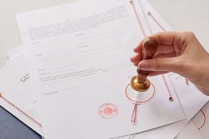 Fiche anthropométrique pour les Marocains en Espagne : procédure simplifiée Fiche anthropométrique pour les Marocains en Espagne : procédure simplifiée