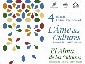 “L’Âme des cultures”, le festival où spiritualité, musique et hospitalité se rencontrent “L’Âme des cultures”, le festival où spiritualité, musique et hospitalité se rencontrent
