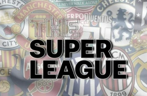 Super Ligue : le Real Madrid et l’UEFA trouvent un accord historique Super Ligue : le Real Madrid et l’UEFA trouvent un accord historique