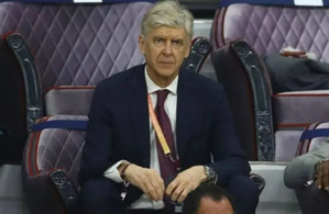 Arsène Wenger loue l’essor du football marocain : « Les Lions de l’Atlas peuvent rivaliser avec l’Europe » Arsène Wenger loue l’essor du football marocain : « Les Lions de l’Atlas peuvent rivaliser avec l’Europe »