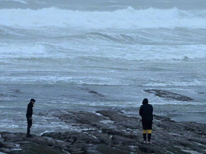 Tempête Nils : le Maroc se prépare à un nouvel épisode de pluies