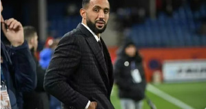 OM : Medhi Benatia propose de quitter ses fonctions après le départ de De Zerbi OM : Medhi Benatia propose de quitter ses fonctions après le départ de De Zerbi