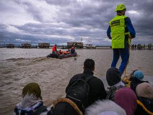 Jamais deux sans trois : Nils succède à Leonardo et Marta sur le Royaume Jamais deux sans trois : Nils succède à Leonardo et Marta sur le Royaume