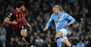 Manchester City domine Fulham et relance la lutte pour le titre en Premier League Manchester City domine Fulham et relance la lutte pour le titre en Premier League