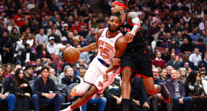 NBA : Les cadors de la conférence Est tranquilles avant le All-Star Game