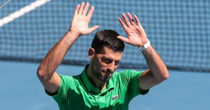 Novak Djokovic déclare forfait pour l’ATP 500 de Doha pour cause de fatigue