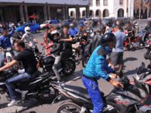 Accident de moto : le gouvernement passe au numérique Accident de moto : le gouvernement passe au numérique