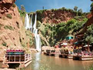 Béni Mellal veut s’imposer sur la carte internationale