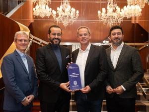 L'ONMT désigné « Destination partenaire 2025 » en France