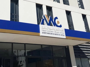 AMMC : ouverture d’une consultation publique sur les abus de marché