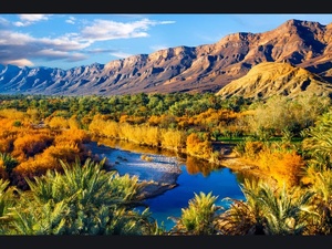 Drâa, entre dunes et kasbahs: une symphonie de paysages et de traditions Drâa, entre dunes et kasbahs: une symphonie de paysages et de traditions