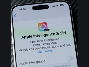 Apple retarde la nouvelle version de Siri: déploiement échelonné jusqu’à iOS 27