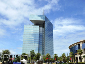 Maroc Telecom : 6,96 MMDH de bénéfice en 2025 Maroc Telecom : 6,96 MMDH de bénéfice en 2025